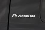 Toyota Tundra CrewMax Platinum Package 2010 года